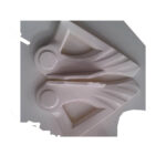 STMAX 206 ARKA CATAL KORUMALARI - (BEYAZ) #206-E-87-B