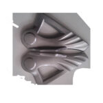 STMAX 206 ARKA CATAL KORUMALARI - (GRI) #206-E-87-G
