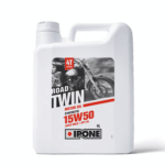 IPONE ROAD TWIN 15W 50 4T SENTETIK YAG 4 LITRE #A4IPNSRVSA2015
