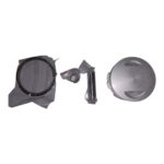 PISTON SEKMAN CG200 65.5-13 mm PERNO #ITHSLN072