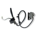 STMAX STAR 3000 HIDROLIK FREN SETI #ST3-69