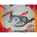 ASYA AS125T-15 KILOMETRE SAATI #AS125T-15 F1901