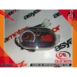ASYA AS100-9 KILOMETRE SAATI #AS100-9 F0305