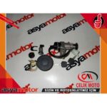 ASYA AS125T-15 KILIT TAKIMI #AS125T-15 F2305