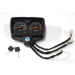 KB100R KLM SAATI #MHT01264