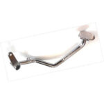 KUBA100R ARKA FREN PEDALI OEM DEMIR #MHT01249