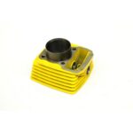 DELTAFORCE 125KT SILINDIR BOŞ 150CC-62X69/SARI #DFEN.13E01.138