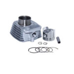 RAMZEY CG 125 SILINDIR KOMPLE 15 PERNO #57400200440