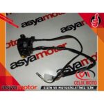 ASYA AS1000 VOLT YD800D ANAHTAR KUTUGU SOL STMAX VİVA 80CC #AS1000VL F0302