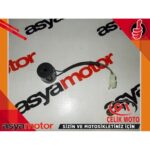ASYA AS1500 OXYGEN FLASOR #AS1500-OX F0605