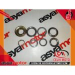 ASYA AS2000 PANTHER MASA TAMIR TAKIMI #AS2000PN F0113