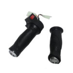 EBIKE ARORA 03 VITESLI GAZ ELCIK #BM