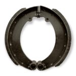 KUBA E PIKAP KRAL TRUVA ÜÇ TEKER KASALI MODEL ARKA FREN BALATA TK 180MM