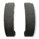KUBA E PIKAP KRAL TRUVA ÜÇ TEKER KASALI MODEL ARKA FREN BALATA TK 180MM - Görsel 3