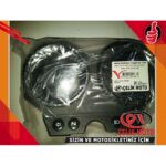 MONDİAL MG KİNG MGPR M6SB KILOMETRE SAAT KABI #34032