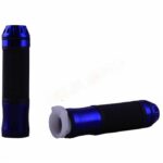 MOTOR ELCIGI XL-280A [ALUMINYUM - MAVI] [GAZ BORUSU DAHIL] #51483