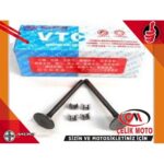 SUBAP TAKIMI (200cc) VTC #BR.CG.0034