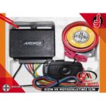 ELEKTRIKLI BISIKLET ALARM (60V) #BR.E-BIKE.0001