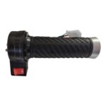 GAZ KOLU (601SZ) IKI KADEMELI #BR.E-BIKE.0008