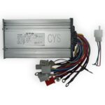 48V 60V AKILLI BEYİN 500W E BİKE #CYS292