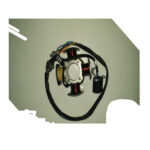 STATOR CG 125 450mm KUBA UYUMLU #CG125D-4