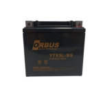 ORBUS YTX5L-BS C 12V 5AH KARBON AKU #OS 12-5L