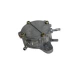 DELTAFORCE 125ZN BENZIN OTOMATIGI #Y4DLT0090A0002