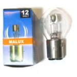 MALUX BOSCH TIP AMPUL 12V 35/35W A 101 #MHT00110