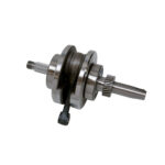 DELTAFORCE CG KRANK KOMPLE 150cc 15p #DFEN.11X01.B61