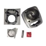 HONDA XL 185 SILINDIR KIT 74 MM BOY #SLD 039 - Görsel 2