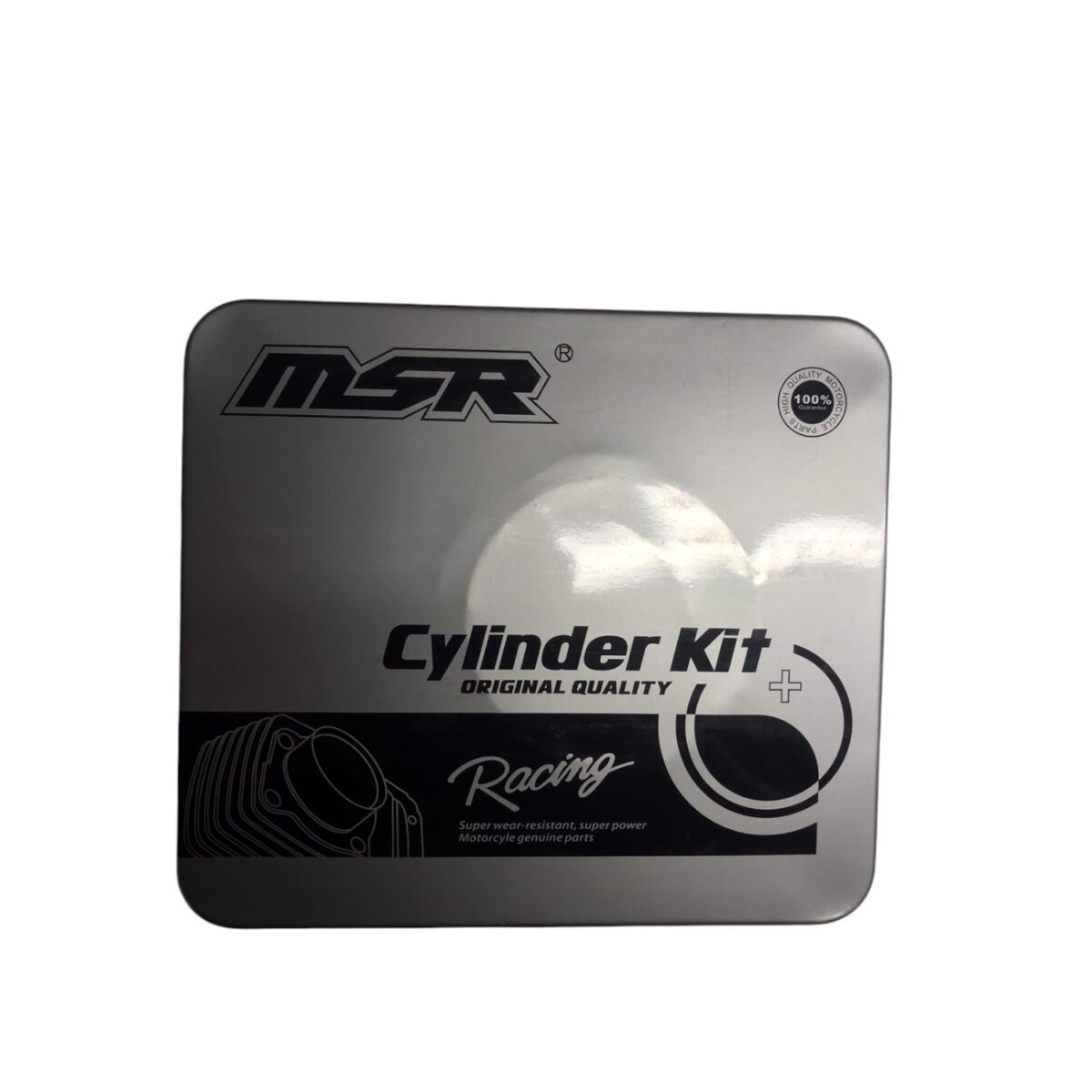 HONDA XL 185 SILINDIR KIT 74 MM BOY #SLD 039 - Görsel 4