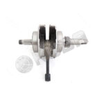 KUBA XY250STXE KRANK 250cc #KM 21023