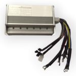 ELEKTRIKLI BISIKLET BEYIN 60A 72V #UMT457