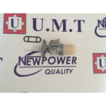 150 KN BENZIN MUSLUGU WINDI ES #UMT446