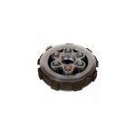 RAMZEY CG 150 DEBRIYAJ BASKISI 6 YAYLI #57400011240