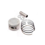 HONDA CBF 150 PISTON SEKMAN SETI SANDART #CBF150172