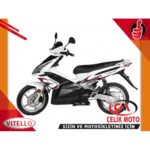 VITELLO ARTEMIS 800W ON FREN LEVYESI #ELK01-P02063
