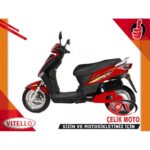 VITELLO EFES 1500W ON AMORTISOR SOL #ELK02-P0013