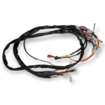TODAY KASA ESTELASYON (ELEKTRIK TESISATI) E-BİKE#ELK03-P0027