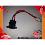 VITELLO LIKYA 1200W SARJ SOKETI #ELK03-P0033