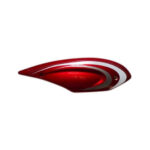 VITELLO TRUVA 1200W SELE ALTI SAG DAMLA GRENAJ KIRMIZI #ELK04-P002502