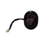 VITELLO TRUVA 1200W KM SAATI 48V #ELK04-P00461