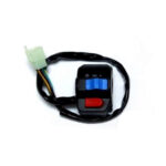 VITELLO ZEUS 1200W SAG KUMANDA DUGMESI #ELK06-P0027