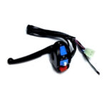 VITELLO ZEUS 1200W SOL KUMANDA DUGMESI #ELK06-P0028