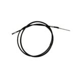 DELTAFORCE 125MT ARKA FREN TELI #Y4DLT0080A0005