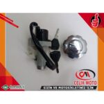 SK 100 KONTAK SETI #SK-100-001