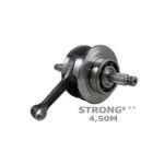 KRANK SET STRONGLU 4,50MM CG200 #GMS6335