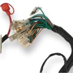 AGK125 ELEKTRIK TESISATI #MHT00569 - Görsel 2