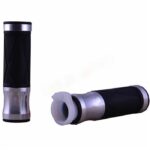 MOTOR ELCIGI XL-278 [ALUMINYUM - KROM] [TAKIM] #51476
