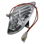 STMAX 406/500W SOL SINYAL LAMBASI (LED 12v) #406-5-C-31